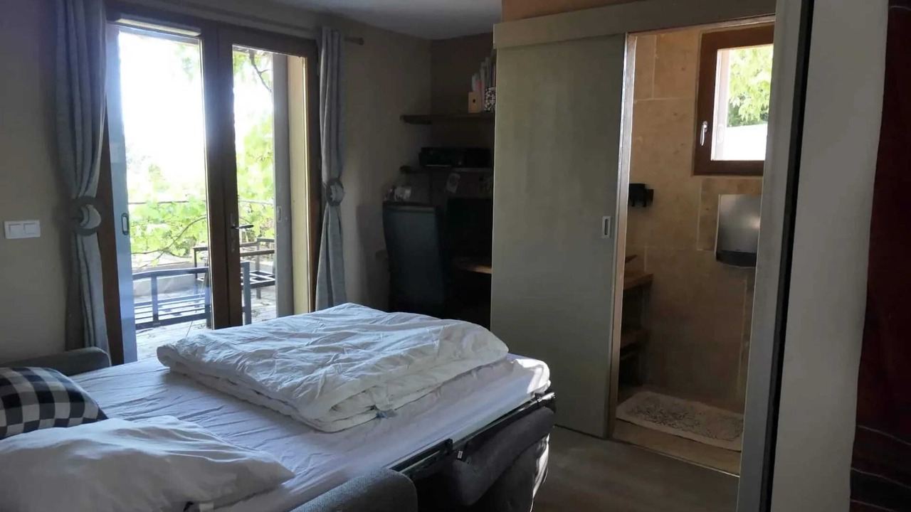 Photo of Bedroom in Mane