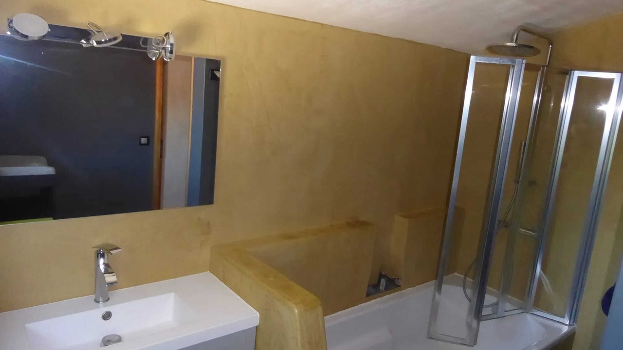 Photo of Bathroom in Mane