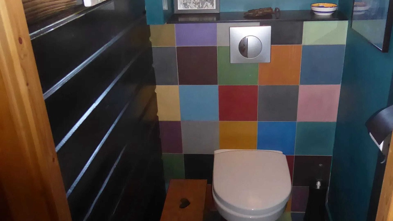 Photo of Bathroom in Mane