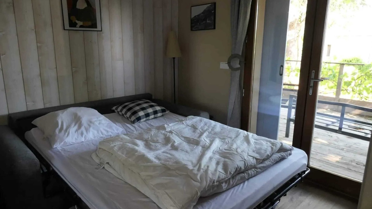 Photo of Bedroom in Mane