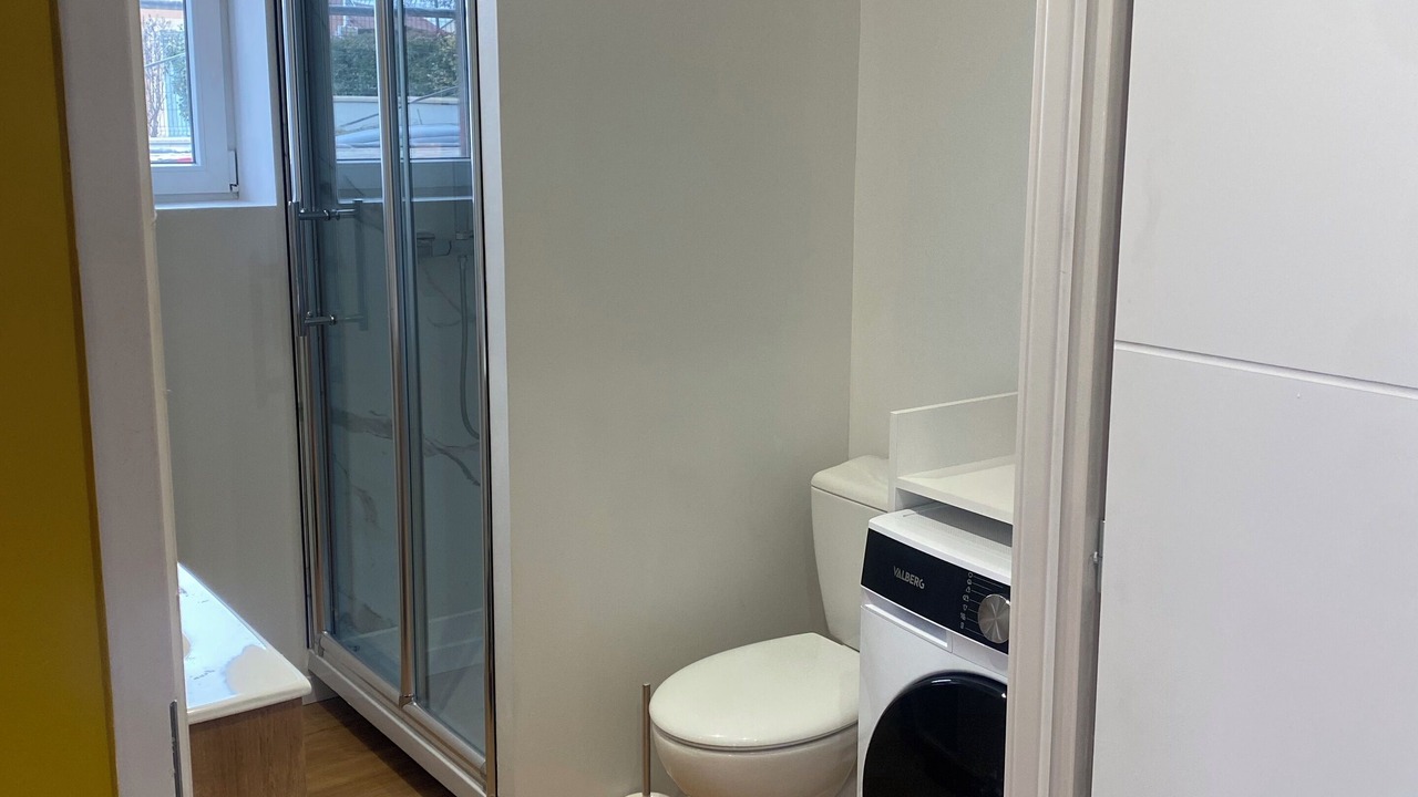 Photo of Bathroom in Saint-Germain-des-Fosses