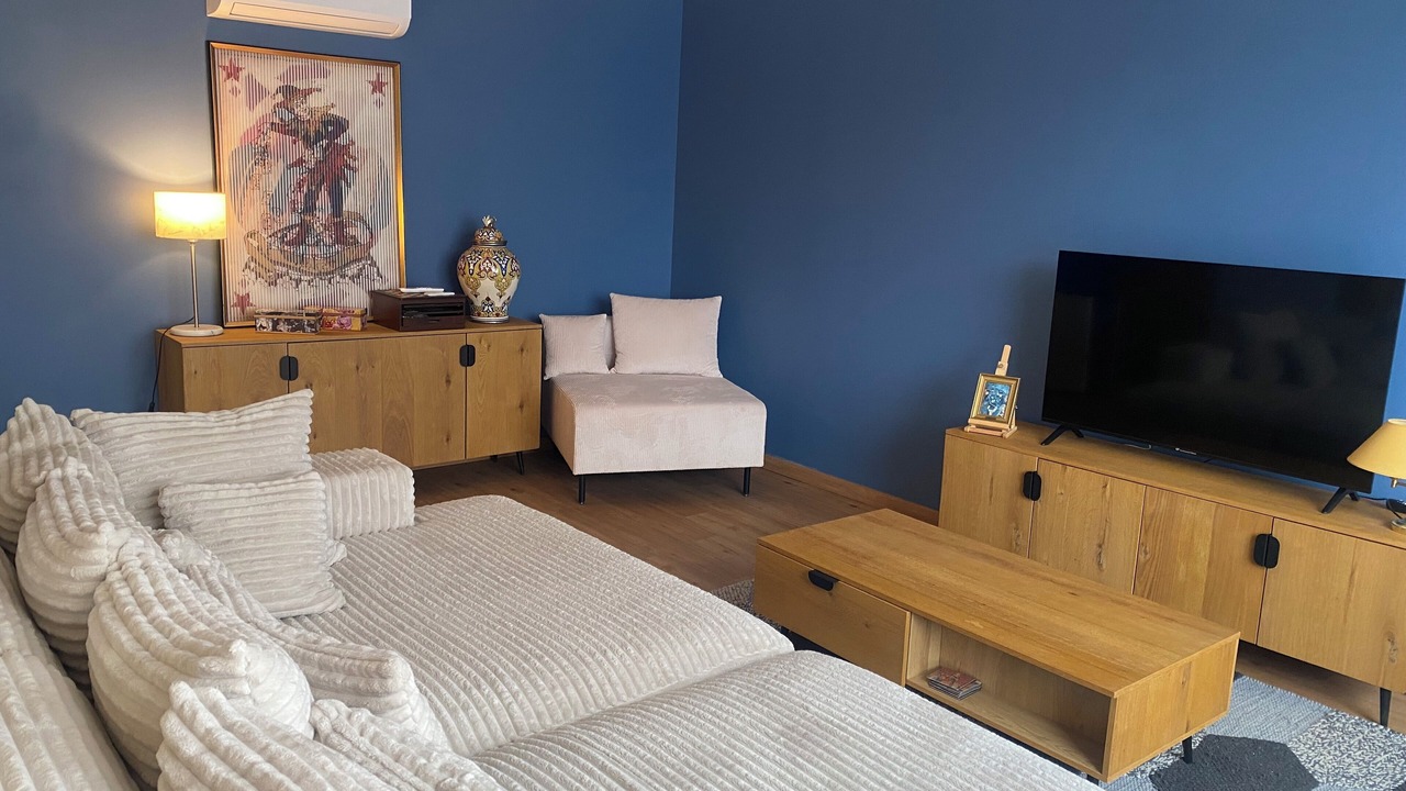 Photo of Livingroom in Saint-Germain-des-Fosses