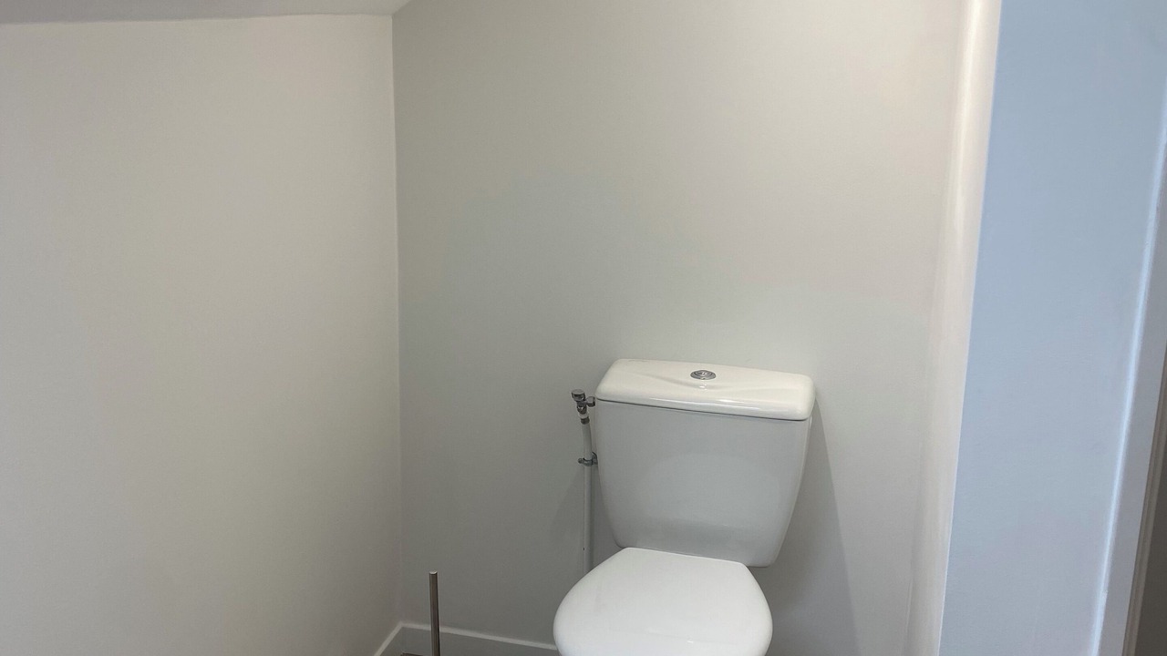 Photo of Bathroom in Saint-Germain-des-Fosses