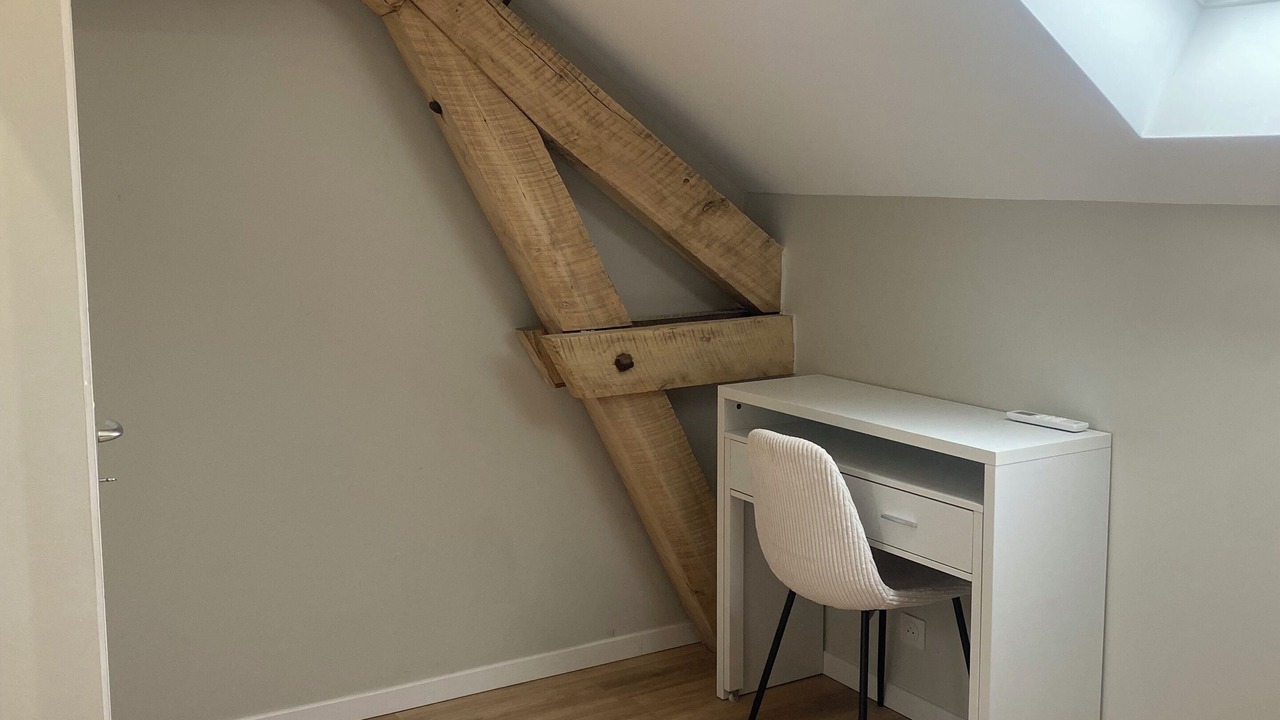 Photo of Bedroom in Saint-Germain-des-Fosses