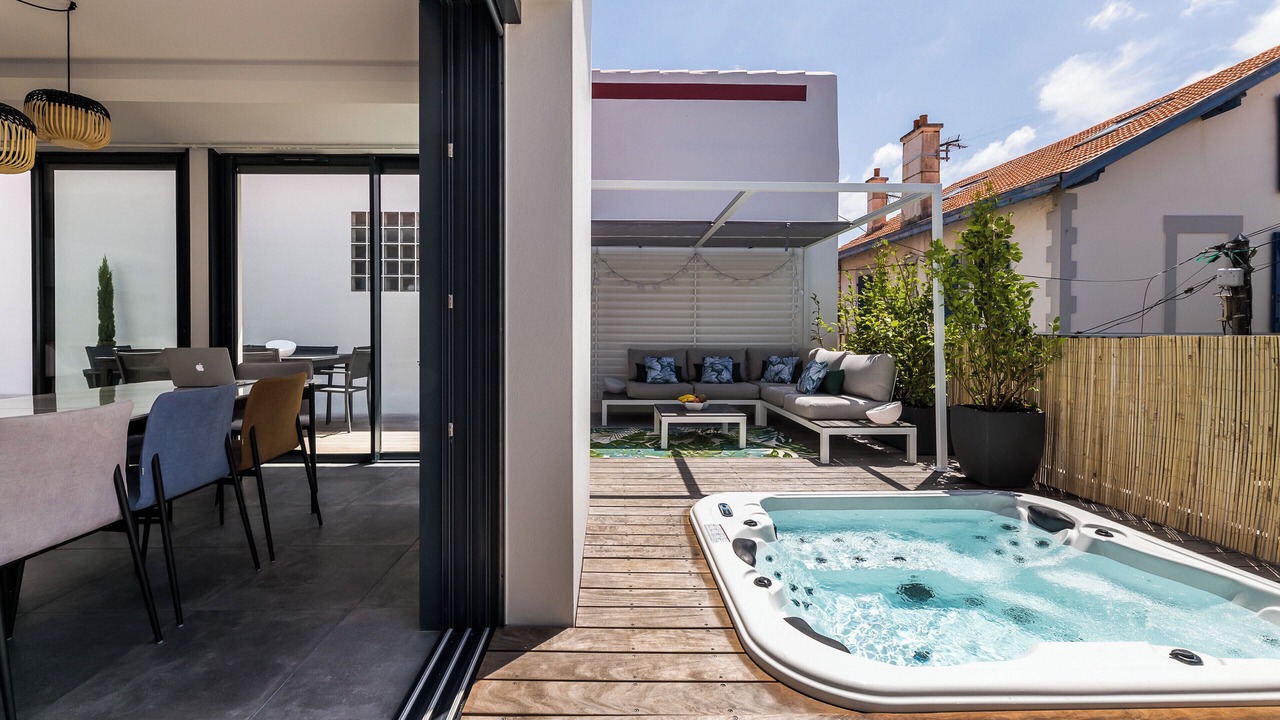 Photo of Outdoor in Biarritz