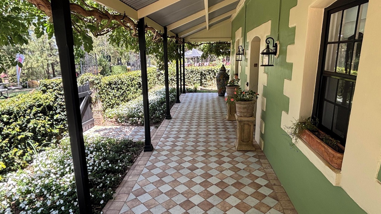 Photo of Outdoor in Kelso