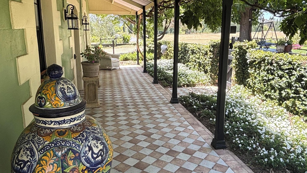 Photo of Outdoor in Kelso