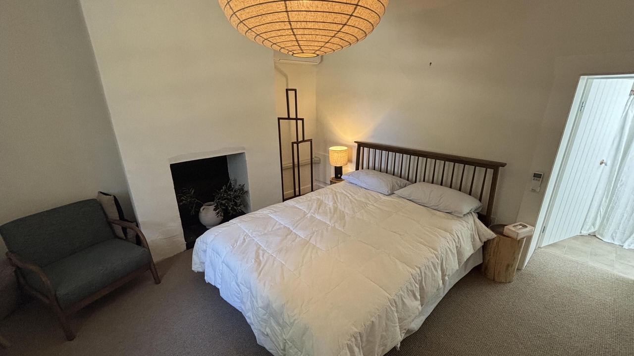 Photo of Bedroom in Kelso