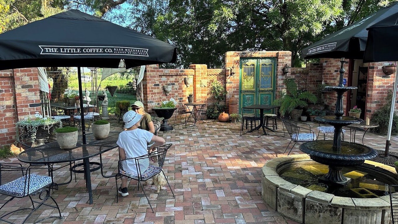 Photo of Outdoor in Kelso