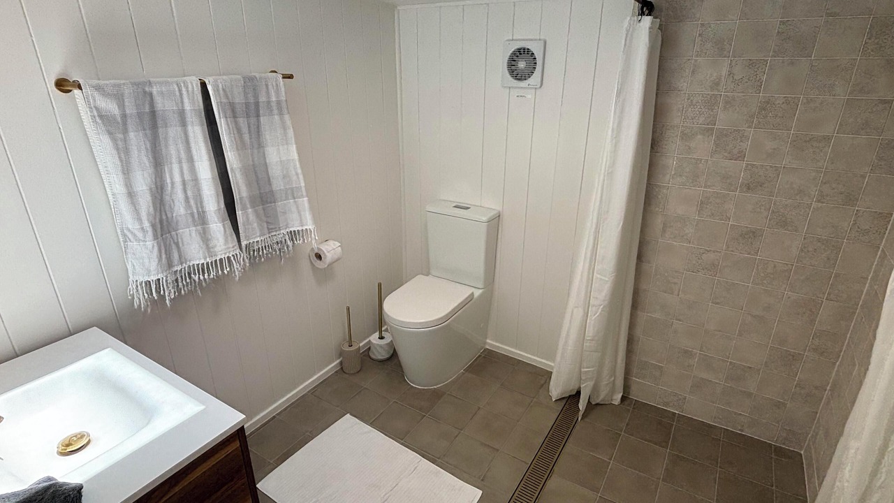 Photo of Bathroom in Kelso