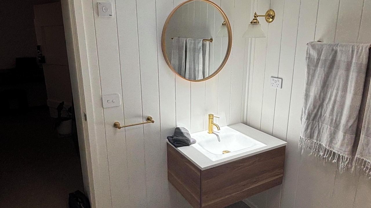 Photo of Bathroom in Kelso