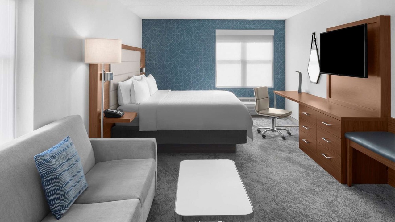 Photo of Bedroom in East Cambridge