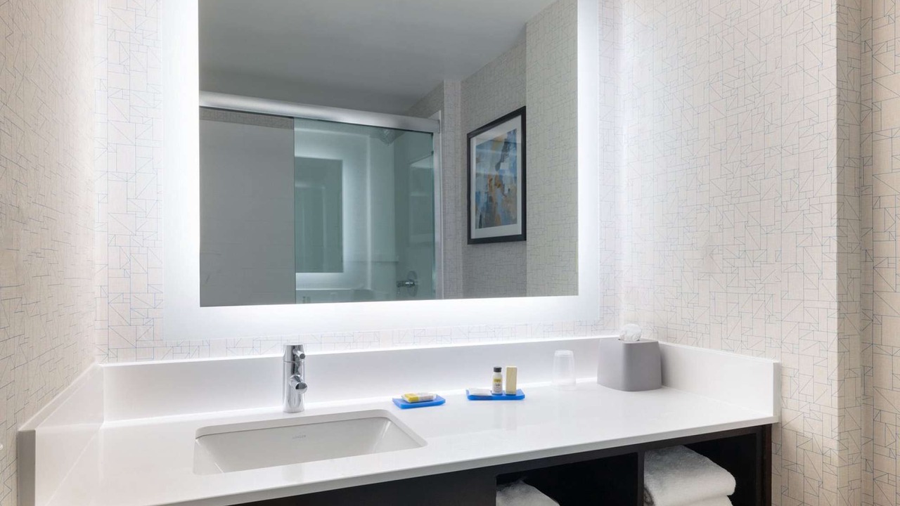 Photo of Bathroom in East Cambridge
