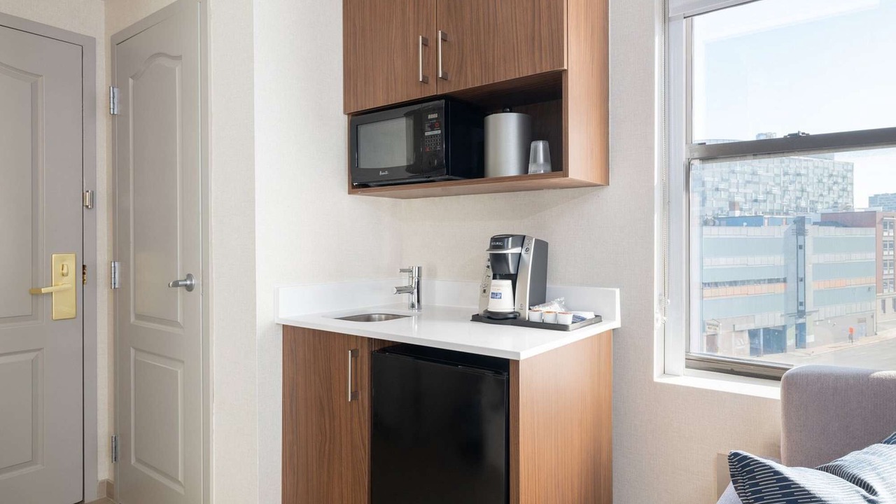 Photo of Kitchen in East Cambridge