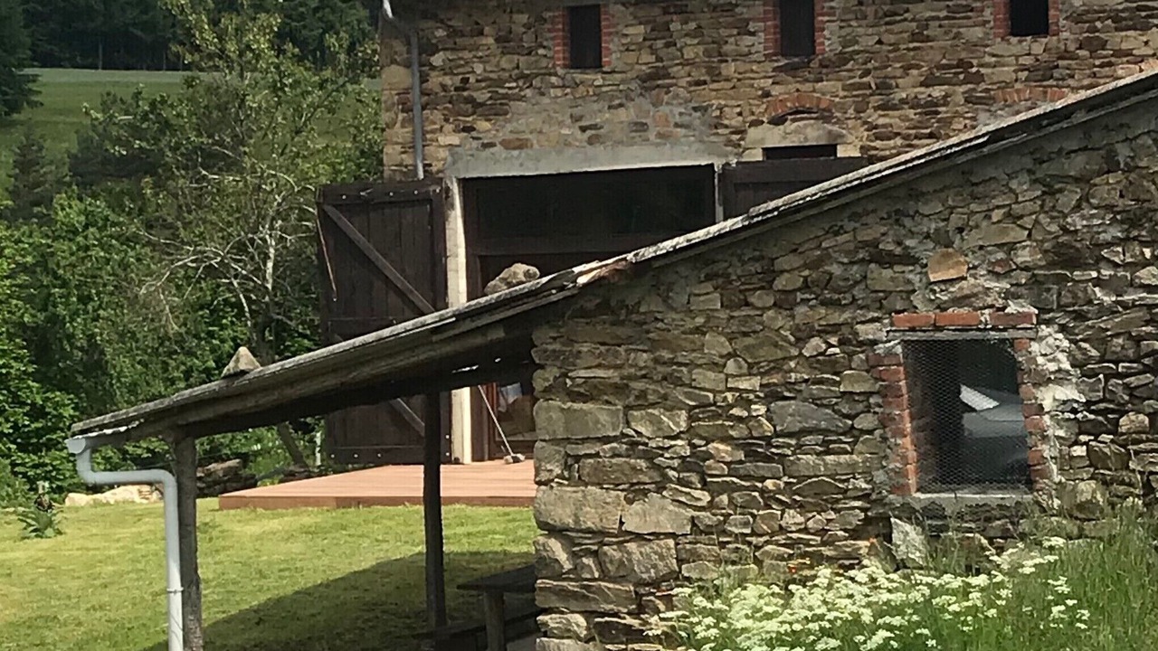 Photo of Outdoor in Champagnac-le-Vieux