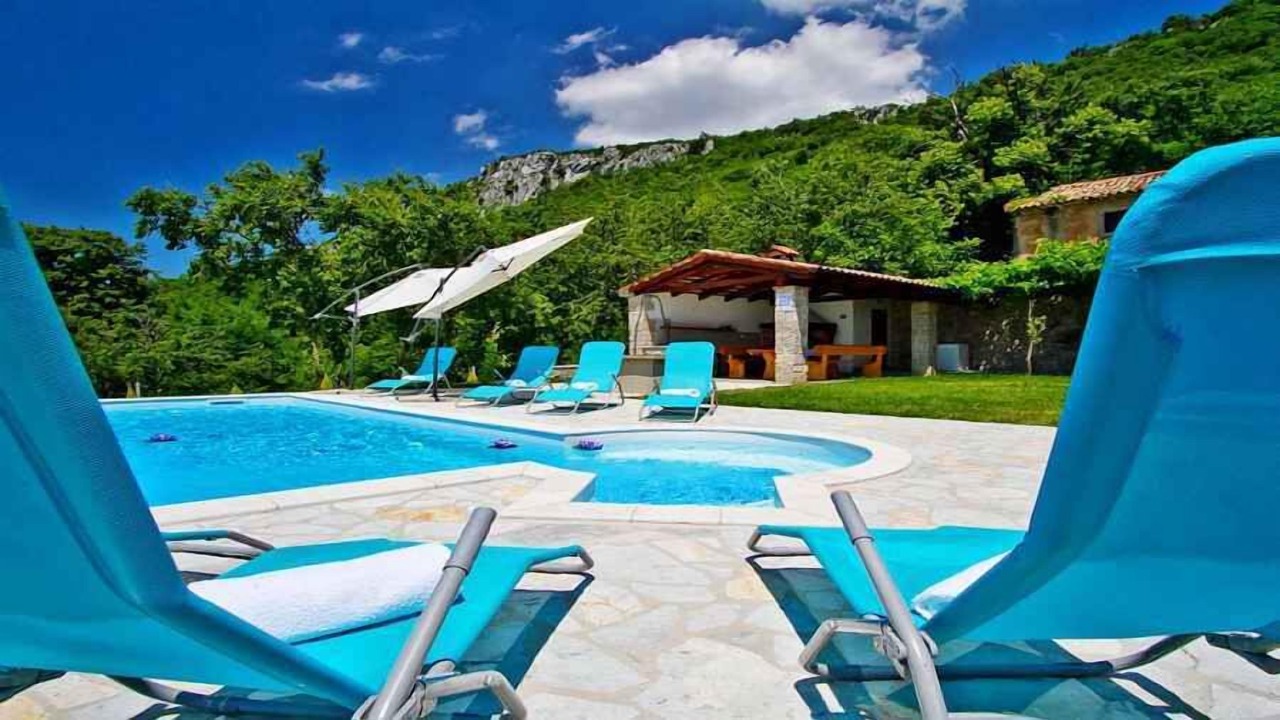 Photo of Outdoor in Lupoglav
