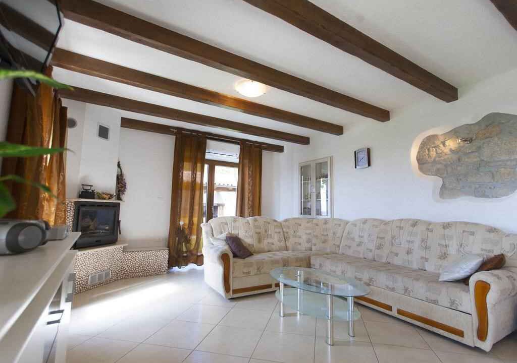 Photo of Livingroom in Lupoglav