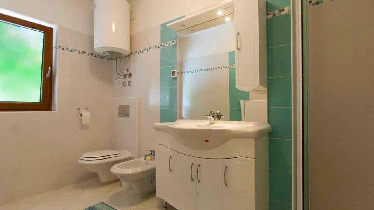 Photo of Bathroom in Lupoglav