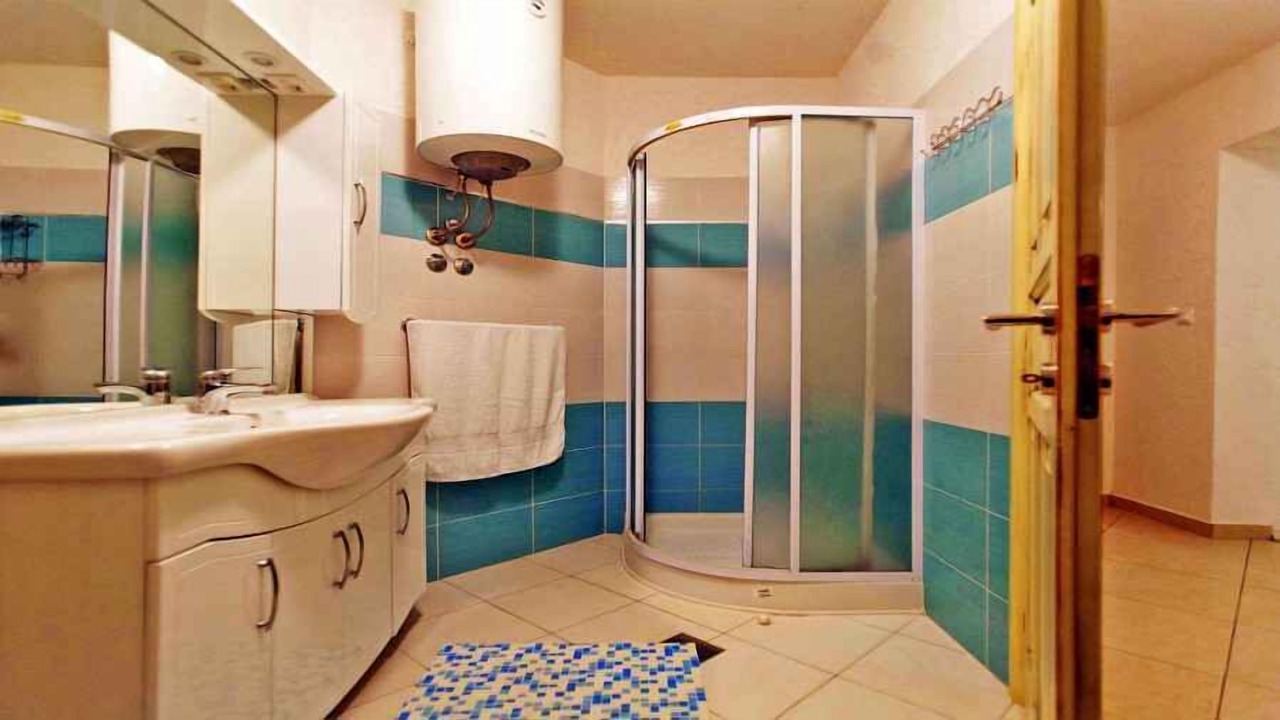 Photo of Bathroom in Lupoglav