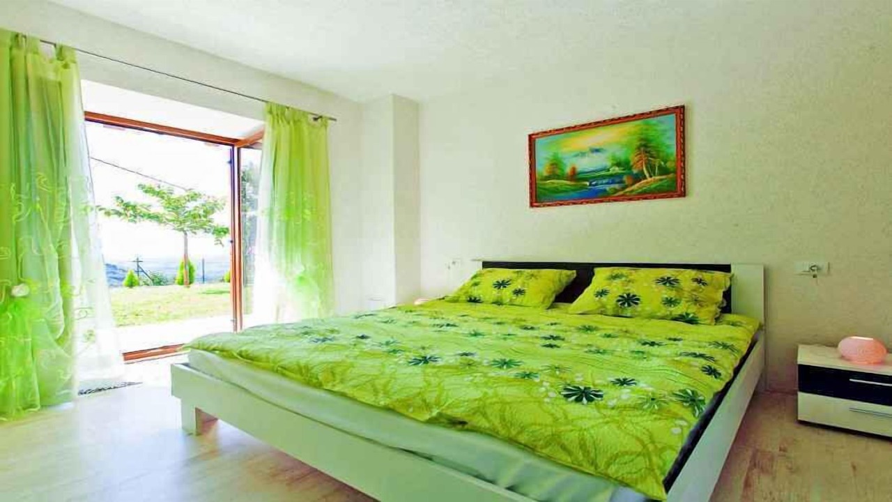 Photo of Bedroom in Lupoglav