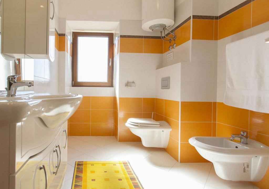 Photo of Bathroom in Lupoglav