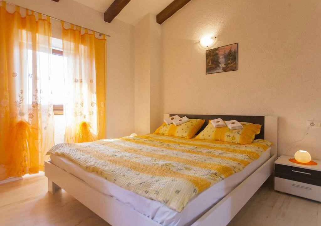 Photo of Bedroom in Lupoglav
