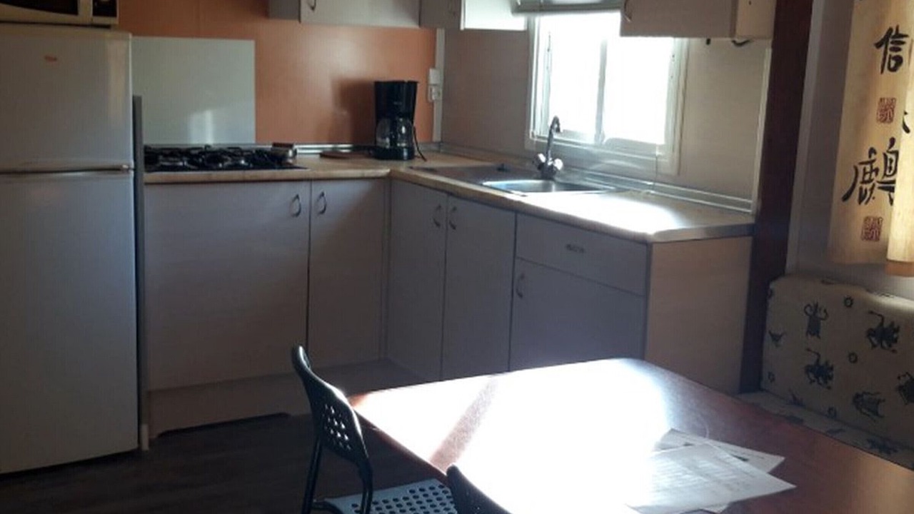 Photo of Kitchen in Sournia