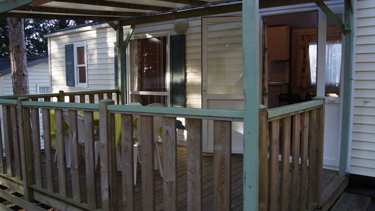 Photo of Patio Balcony in Sournia