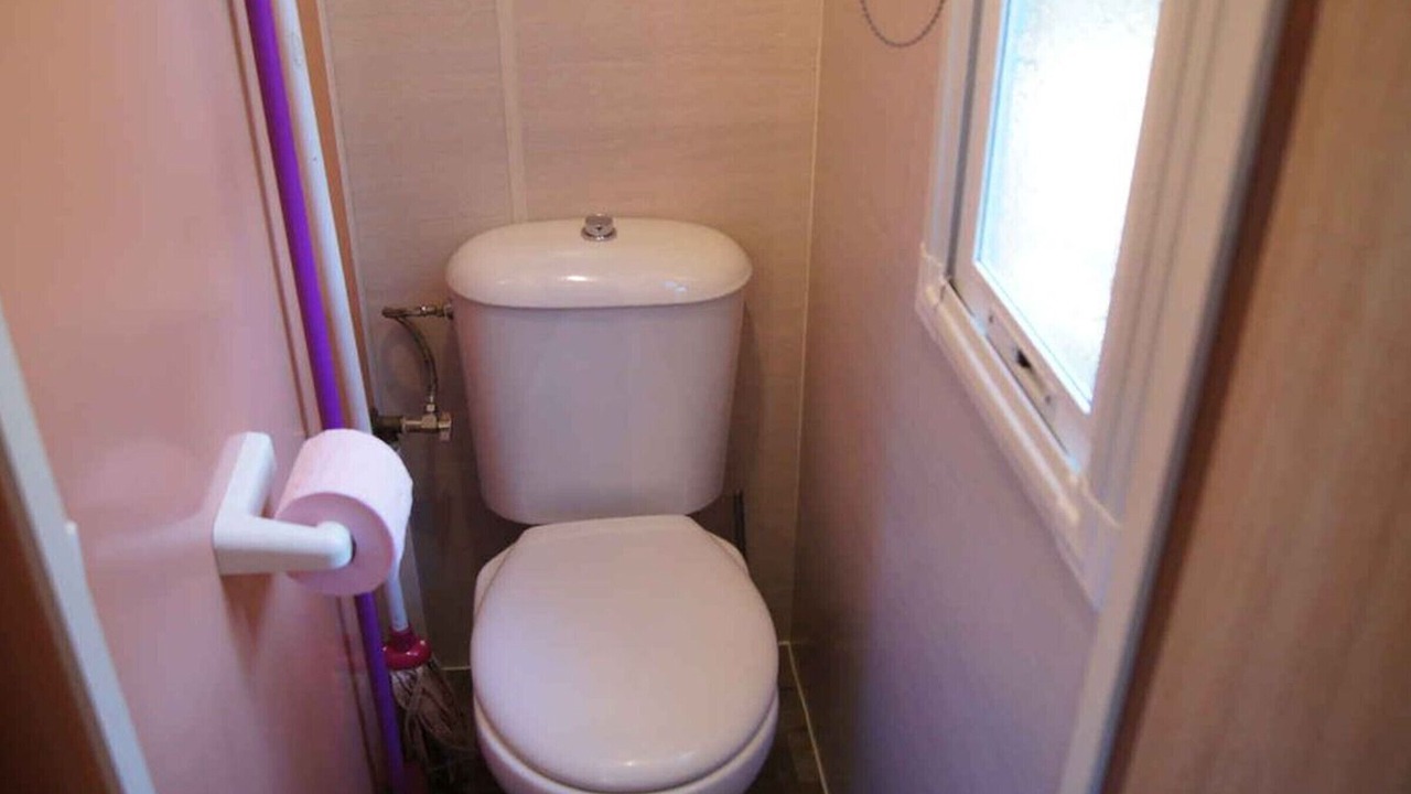 Photo of Bathroom in Sournia