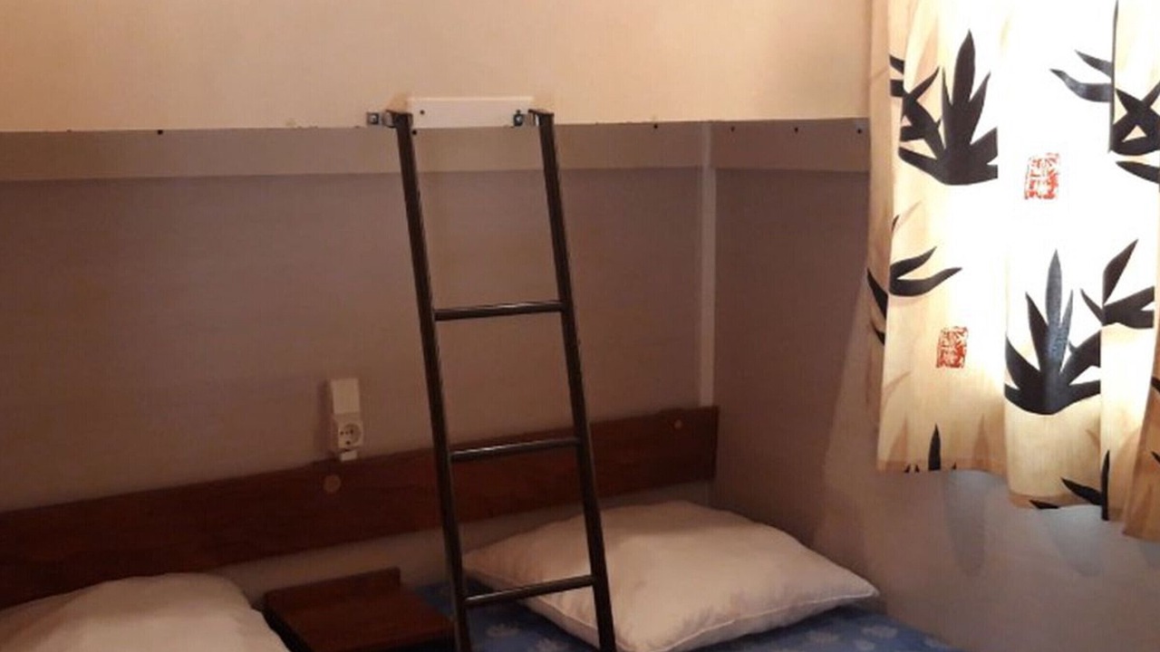 Photo of Bedroom in Sournia