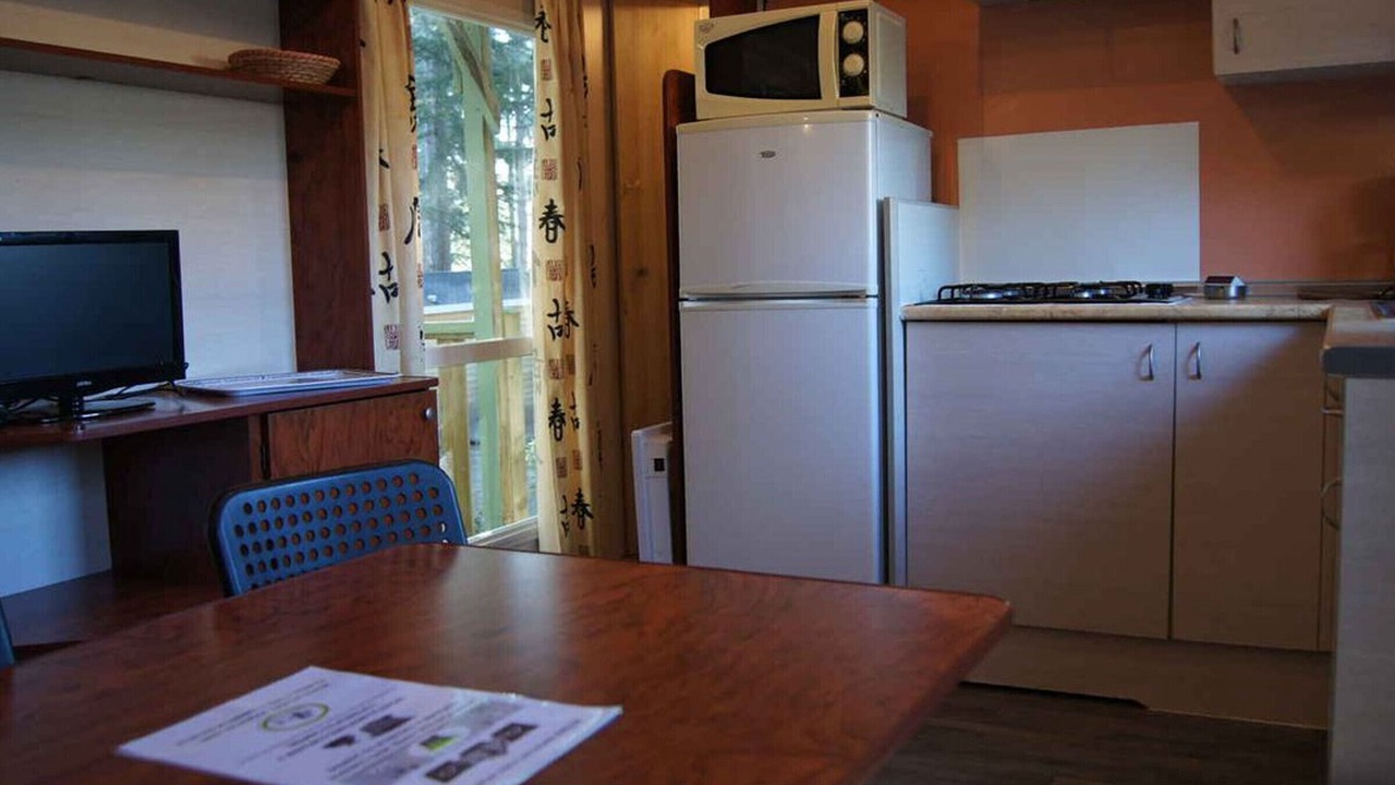 Photo of Kitchen in Sournia