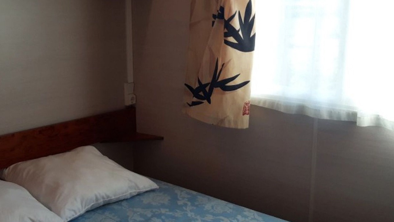 Photo of Bedroom in Sournia