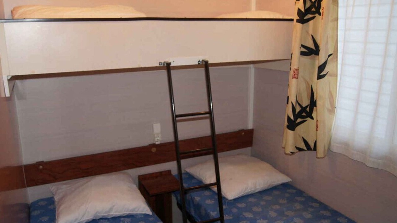 Photo of Bedroom in Sournia