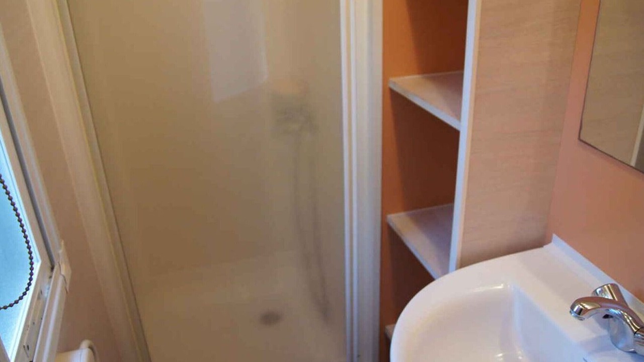 Photo of Bathroom in Sournia