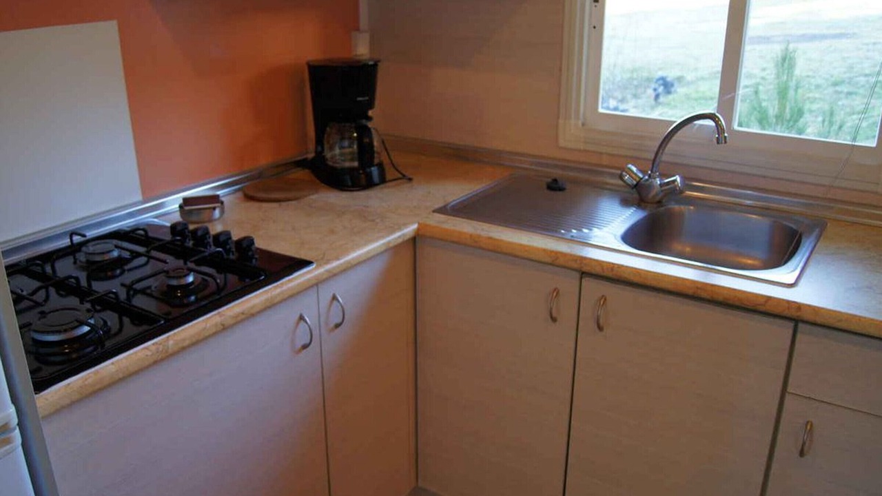 Photo of Kitchen in Sournia
