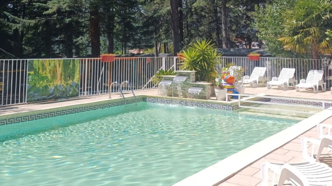 Photo of Outdoor in Sournia