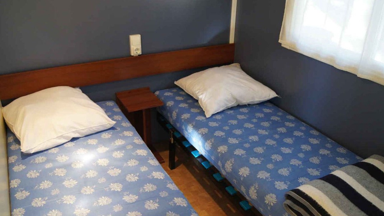 Photo of Bedroom in Sournia