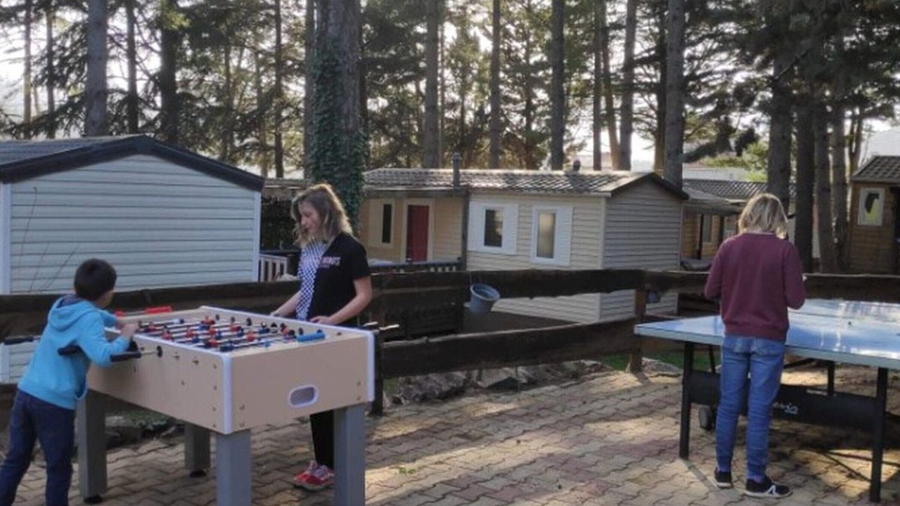 Photo of Outdoor in Sournia