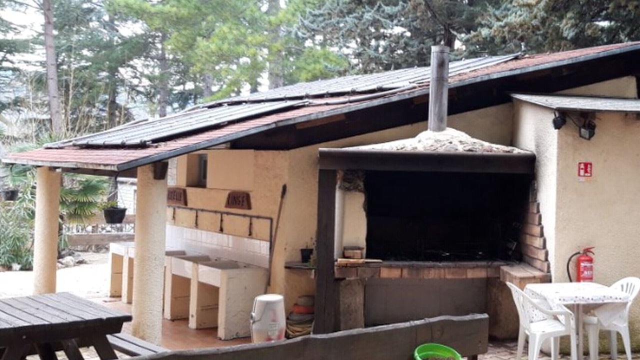 Photo of Outdoor in Sournia