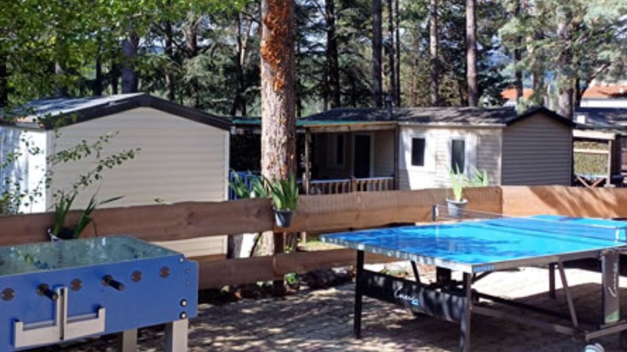 Photo of Patio Balcony in Sournia