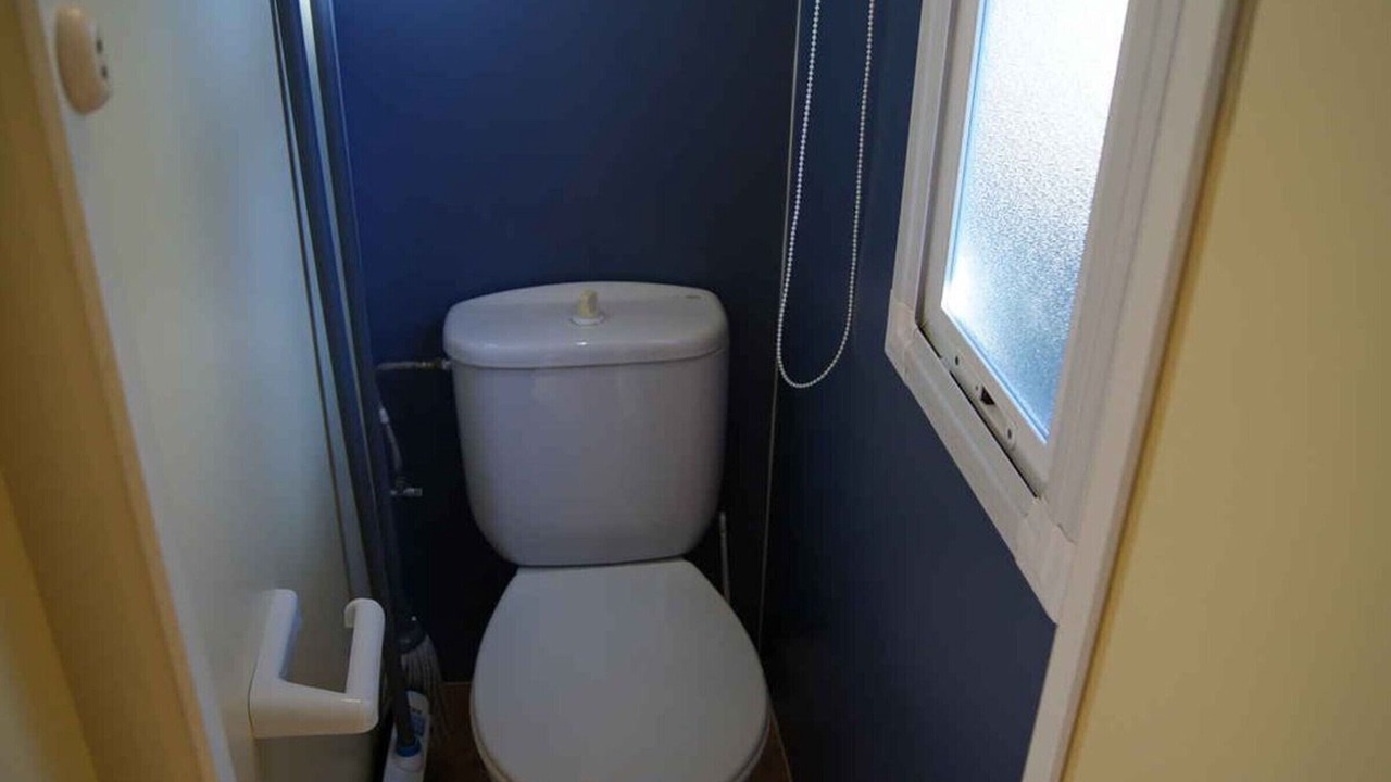 Photo of Bathroom in Sournia