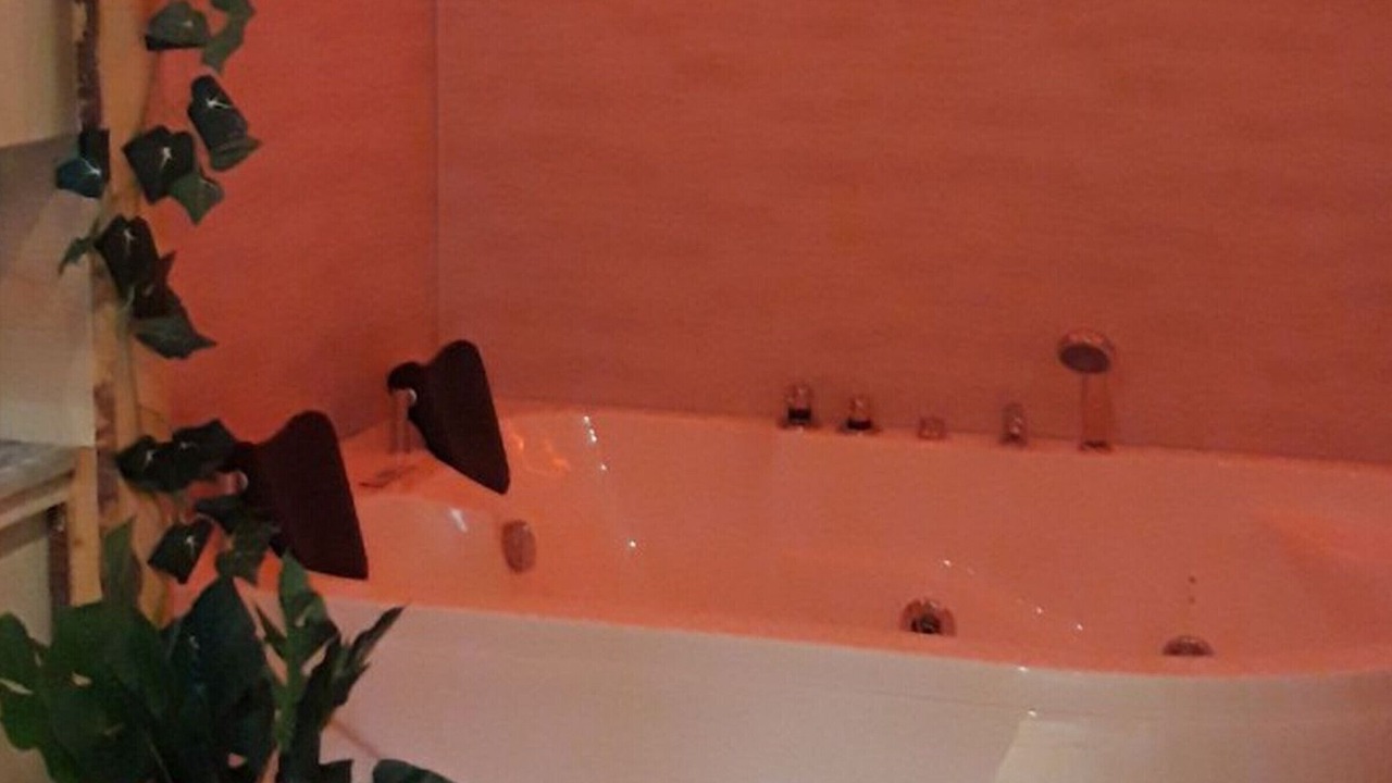 Photo of Bathroom in Sournia