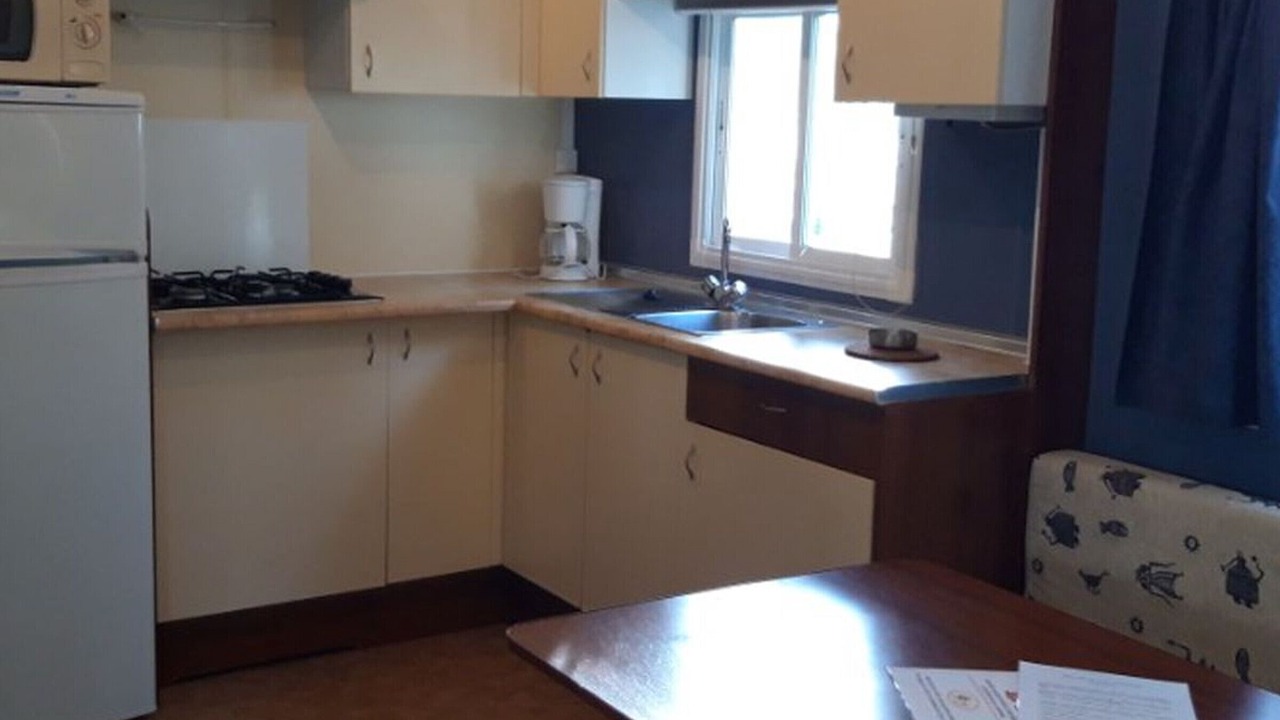 Photo of Kitchen in Sournia