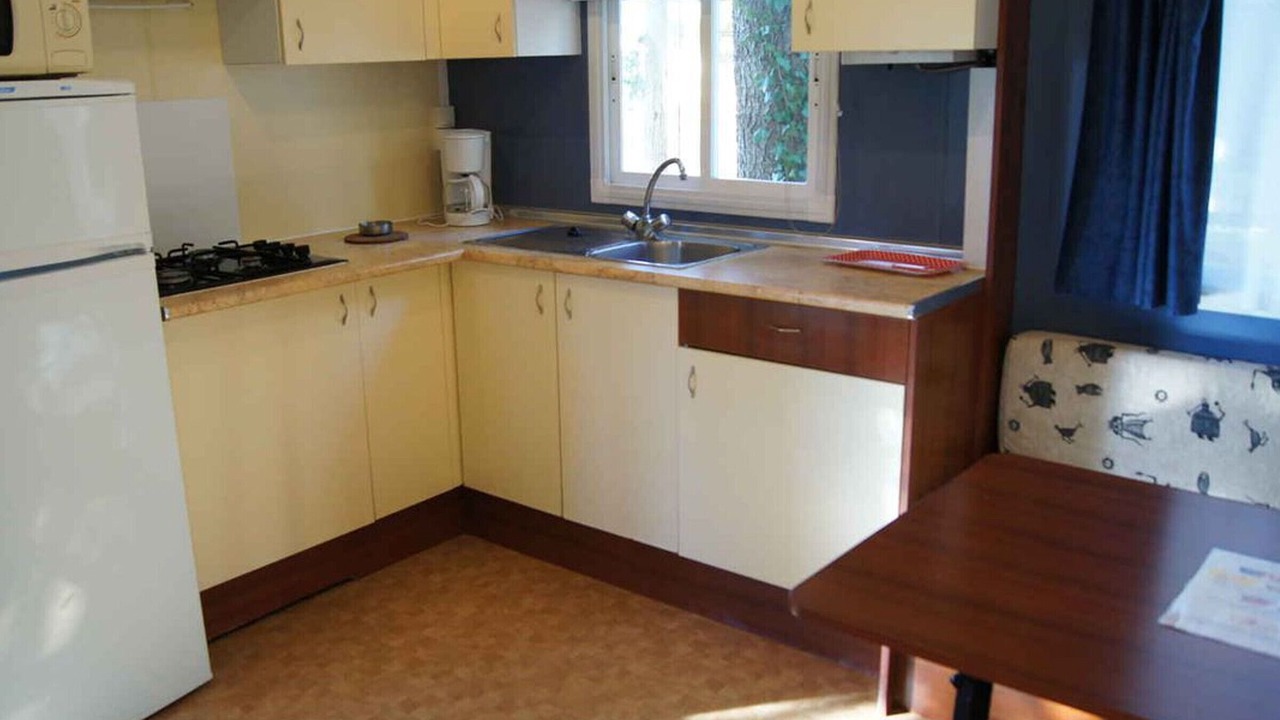 Photo of Kitchen in Sournia