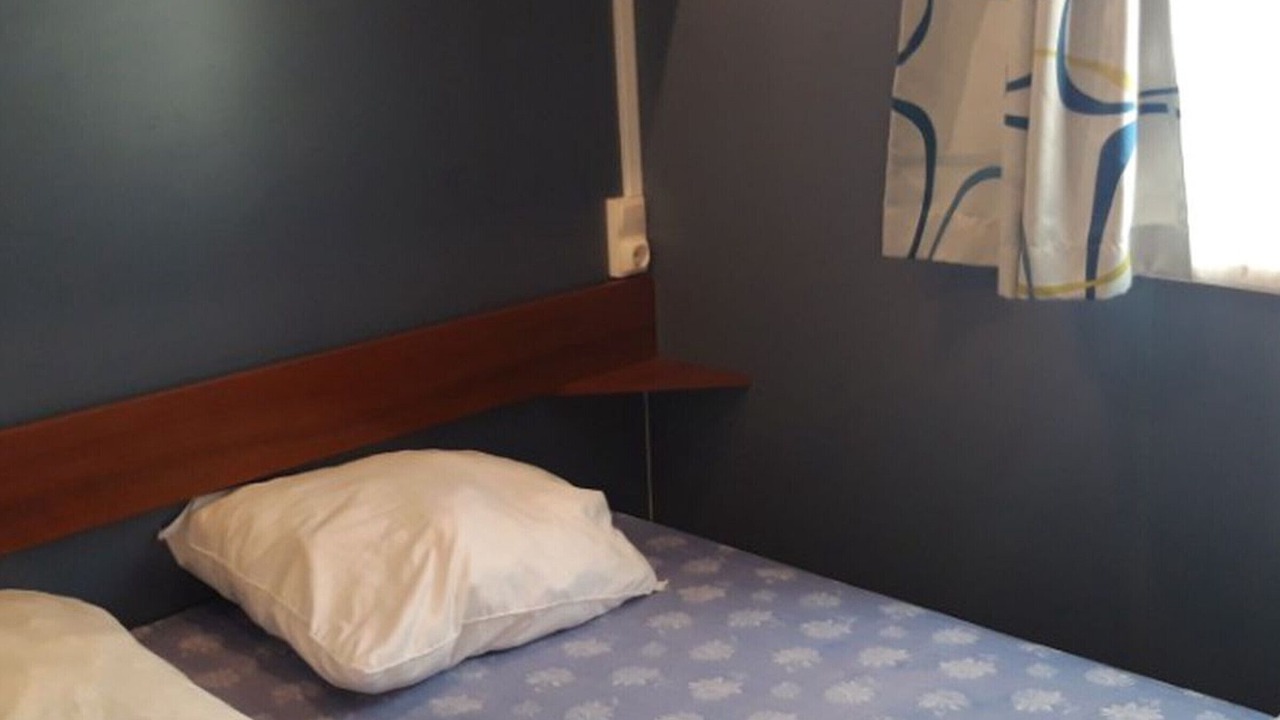 Photo of Bedroom in Sournia