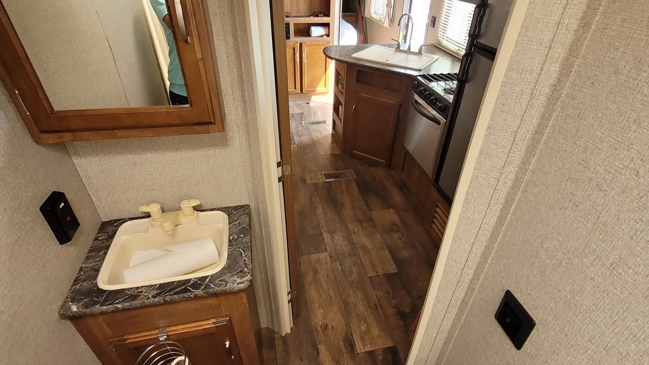 Photo of Bathroom in Glenrock