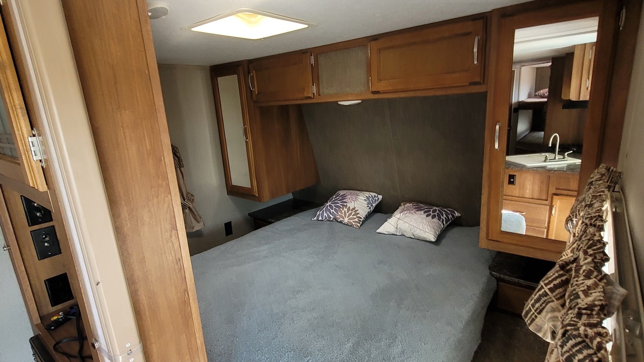 Photo of Bedroom in Glenrock