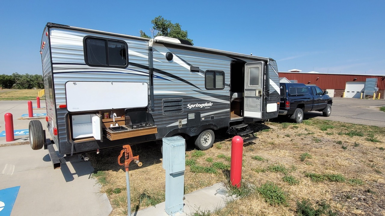 Photo of Outdoor in Glenrock