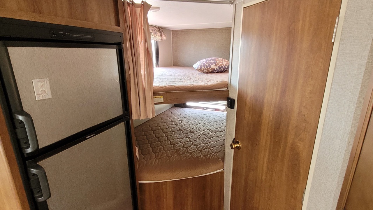 Photo of Bedroom in Glenrock