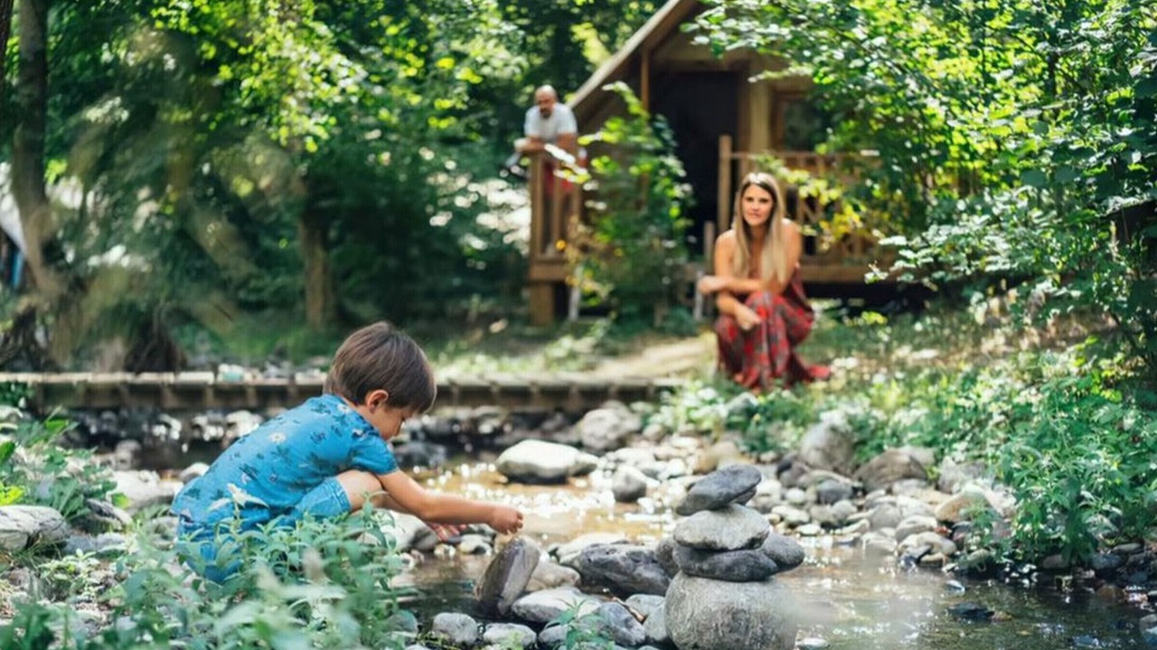 Photo of Outdoor in Valbonnais